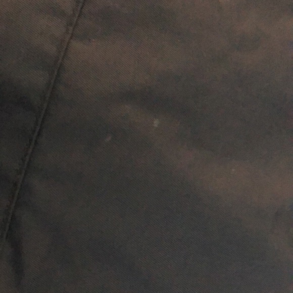 PWDR ROOM Blue cargo Snowboard pants - Picture 15 of 15